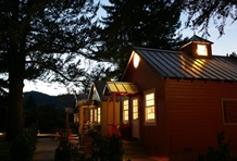 The Cottages of Napa Valley